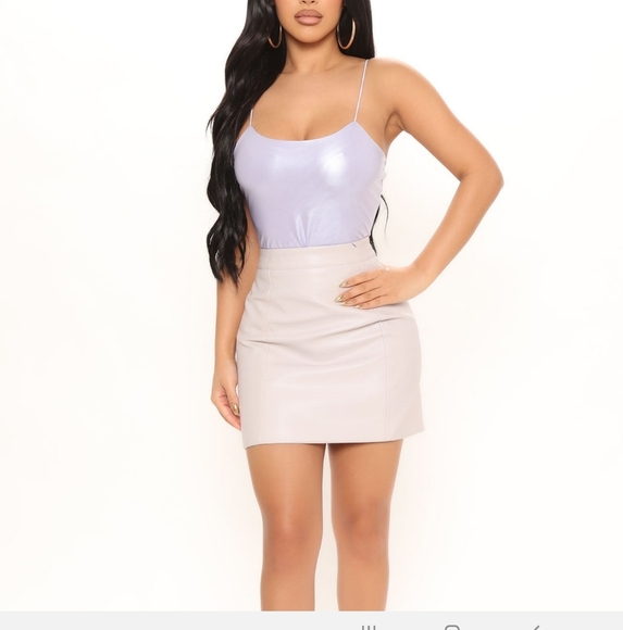 Bodysuit - Picture 8 of 8